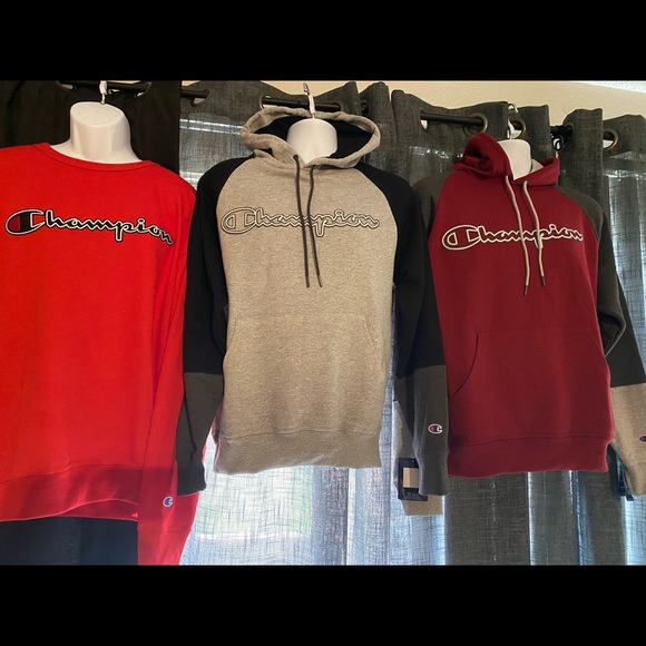 Champion - Picture 1 of 3